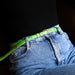 Cintura Elsie - 40 / L / Verde - cintura