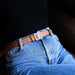Cintura Kinsky - Marrone - cintura