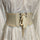 Ceinture Romanglam - Beige - Belt