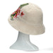 Chapeau Cloche Appoline - Hats