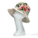 Chapeau Cloche Appoline - Beige - Hats