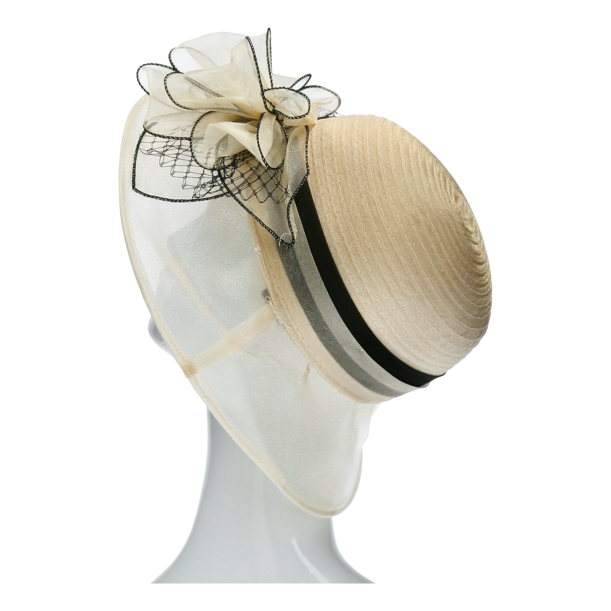 Chapeau Clothilde Exclusivité - Sombreros