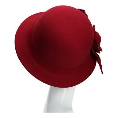 Filcowy kapelusz Lola - Kapelusze