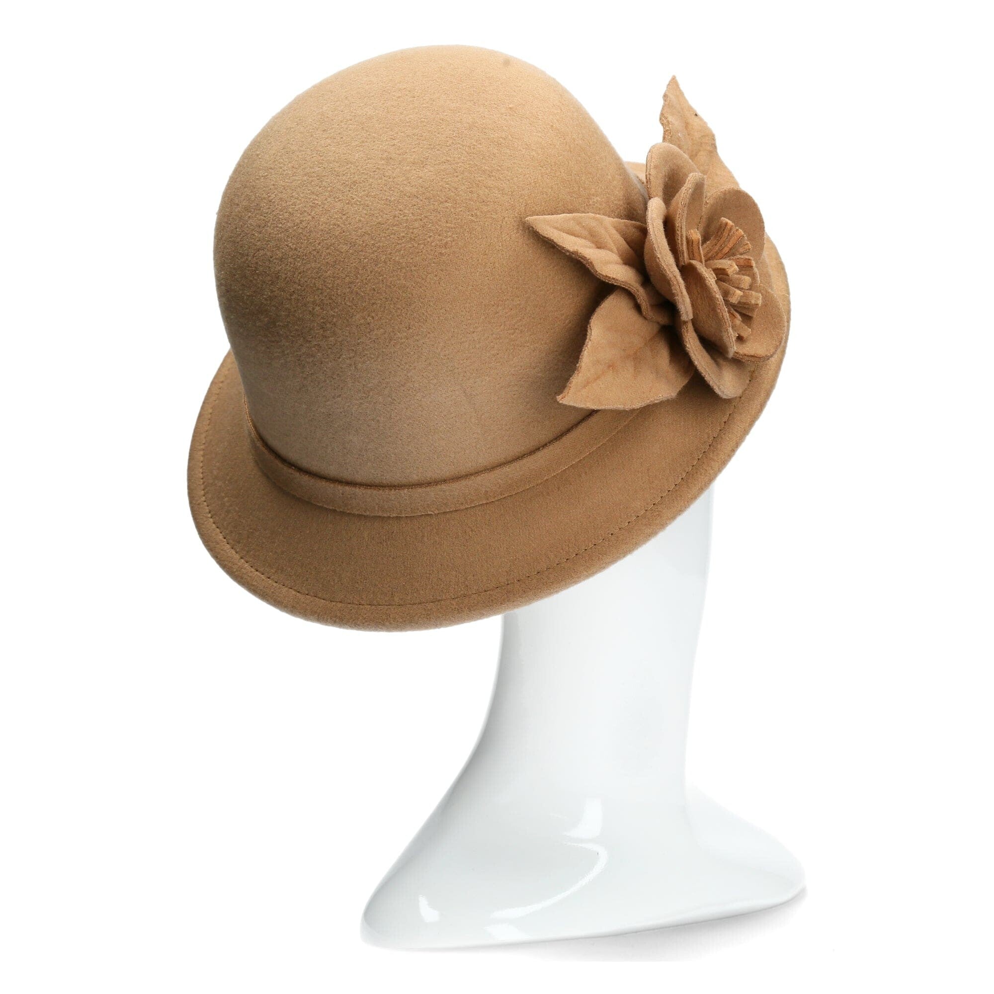 Filcowy kapelusz Lola - Kapelusze