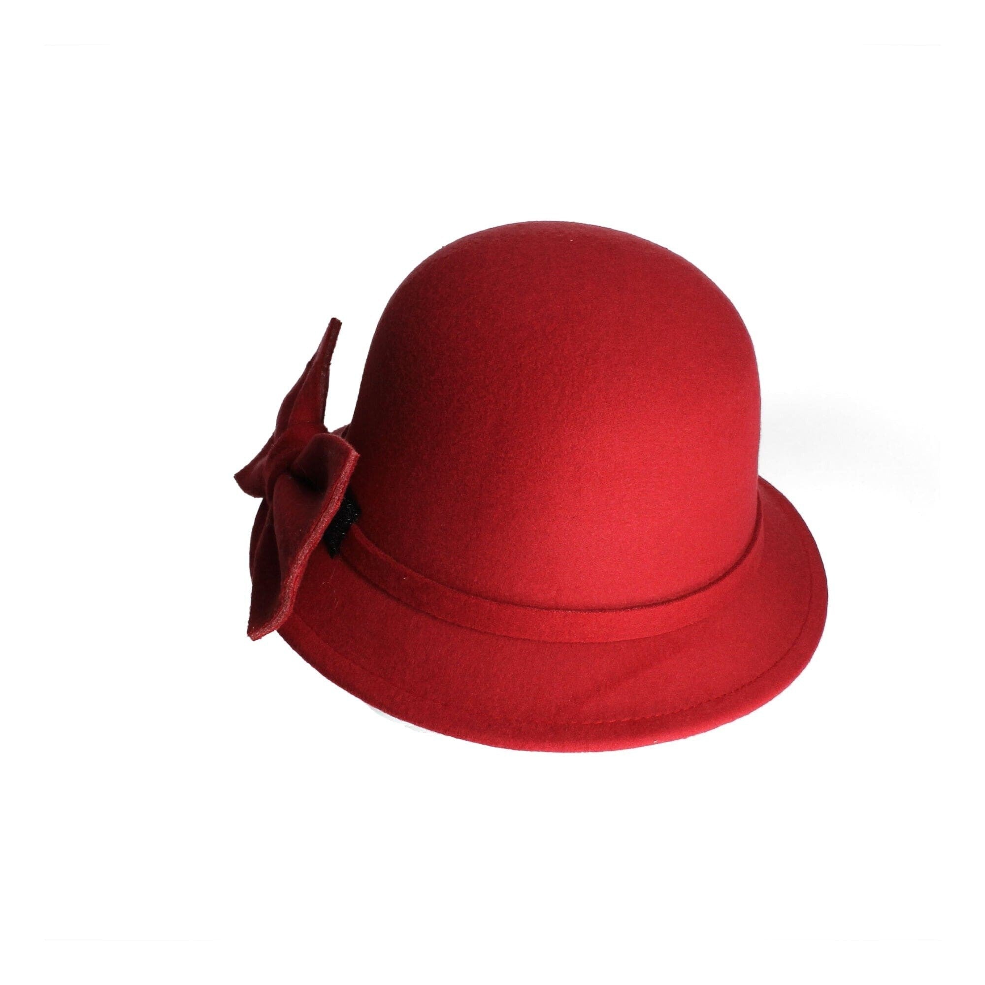 Pippa filt hatt - Hattar