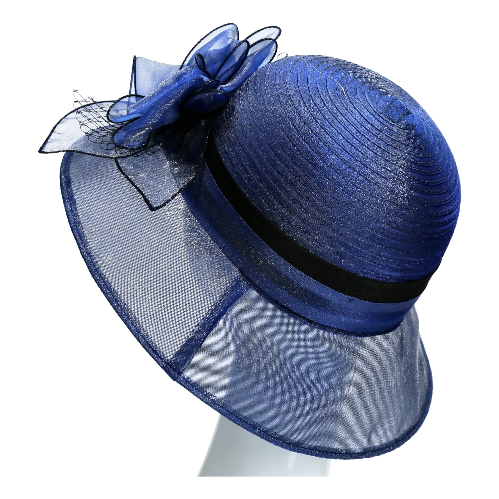 Sombrero exclusivo Geralda - Sombreros