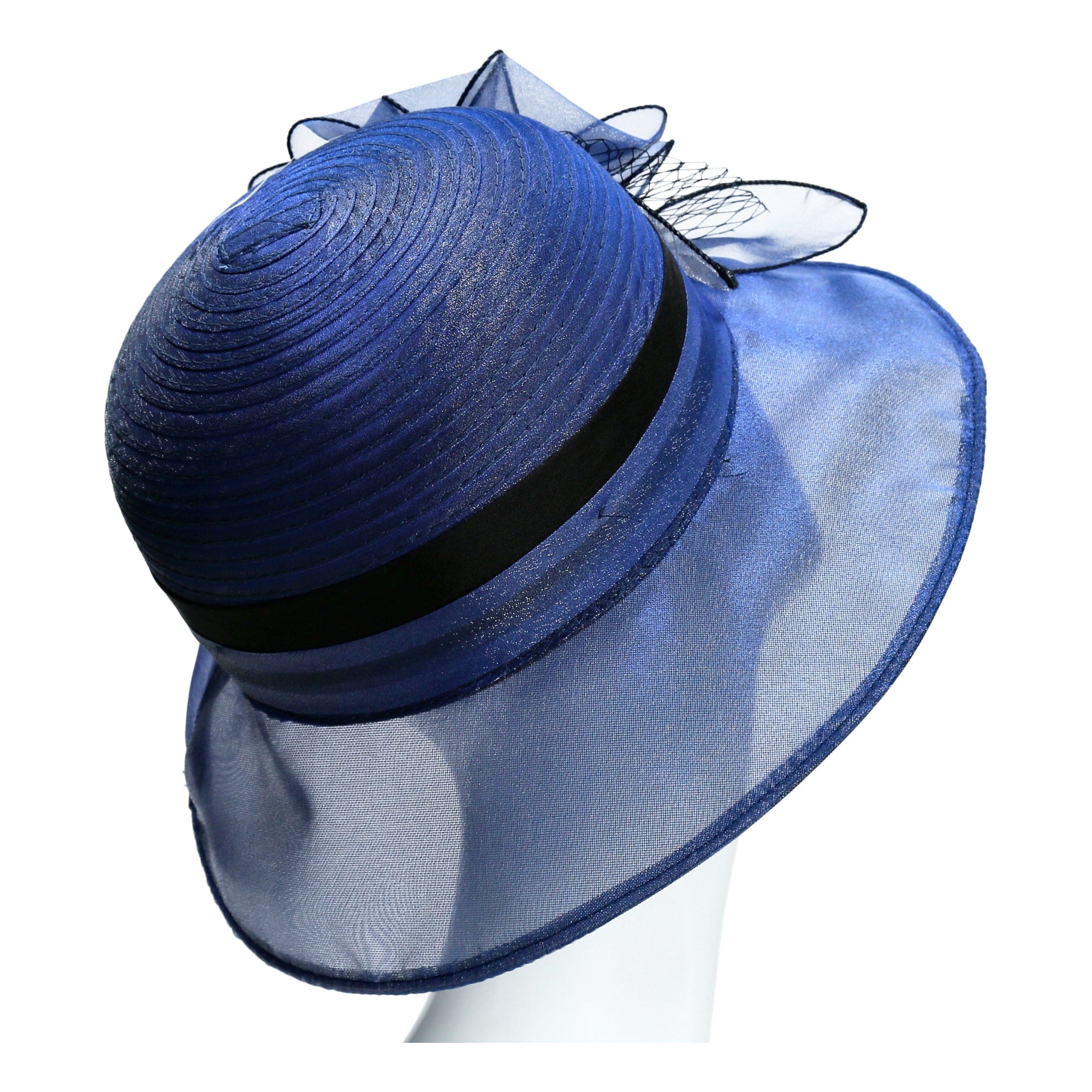Sombrero exclusivo Geralda - Sombreros