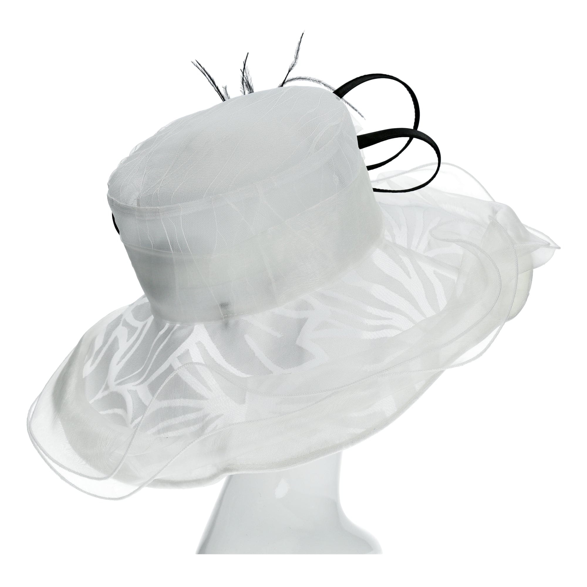 Silona Exclusive Hat - Hattar