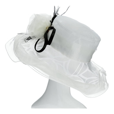 Silona Exclusive Hat - Hatte