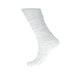 Calcetines de encaje - Blanco - Bufanda