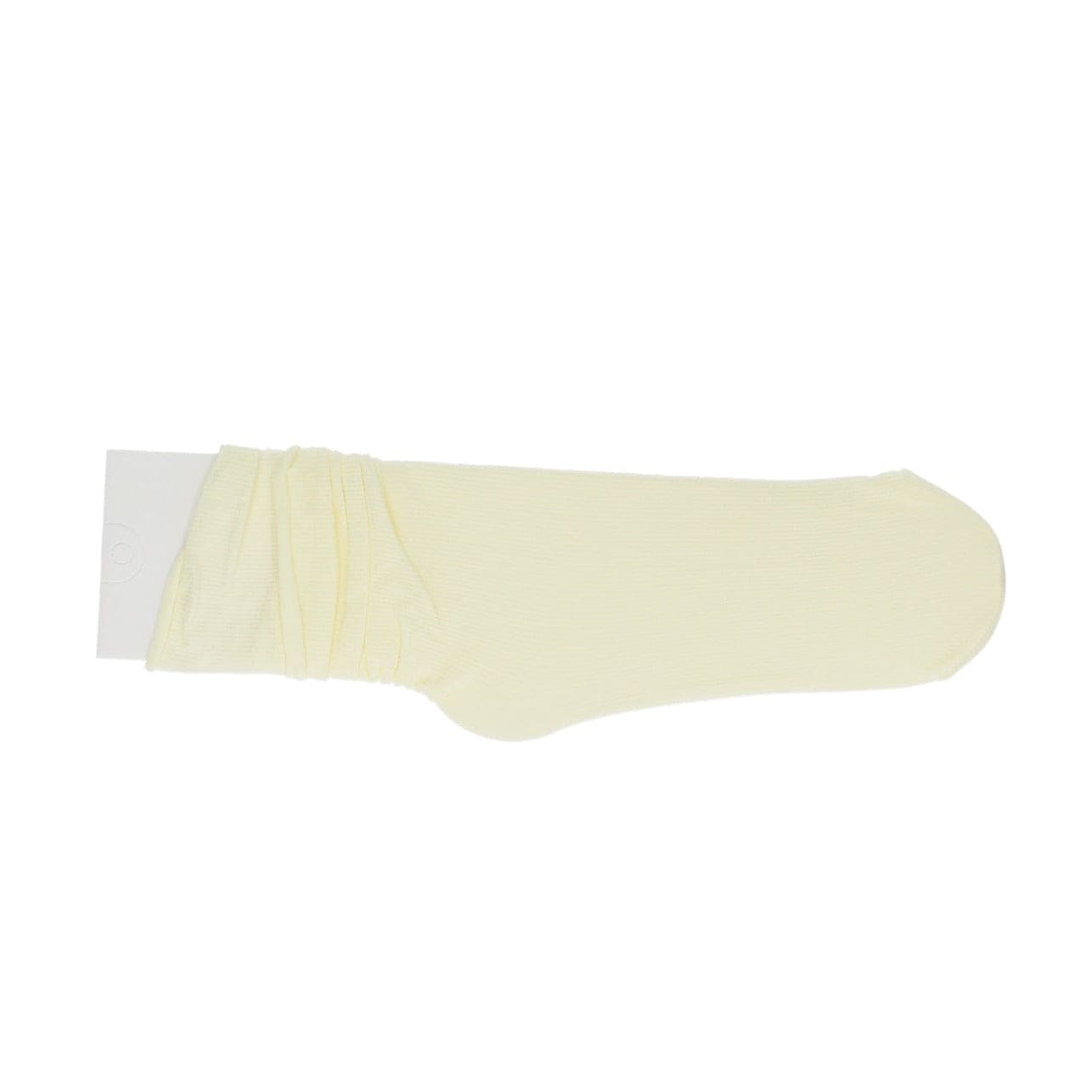 Vita Socks - Off-white - shawl