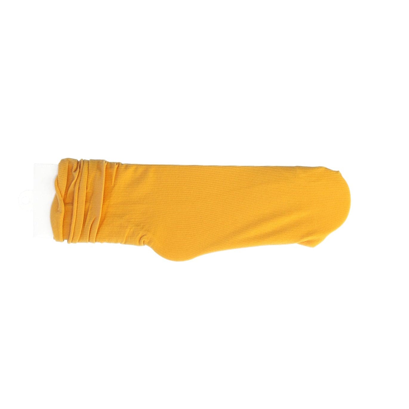 Vita Socks - Orange - shawl