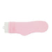 Vita socks - Pale pink shawl