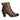 Chaussure AGCATHEO 132 - 35 / Café - Boots