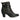 Chaussure AGCATHEO 132 - 35 / Noir - Boots