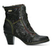 Chaussure AGCATHEO 132 - 35 / Noir - Boots