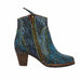 Shoe AGCATHEO51 - 35 / BLUE - Boot