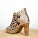 Shoe ALBANE 04 - Sandal