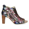 Schoen ALBANE 0482 - 35 / Zwart - Sandaal