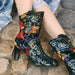 Schuh ALBANE 098 - Boots