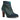 Albane 316-3 - 35 / BLUE MULTI GREEN - Boot