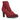 Schuh Albane 316-3 - 35 / Rot - Stiefelette