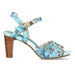 Chaussure ALBANE 51 - 35 / Bleu - Sandale