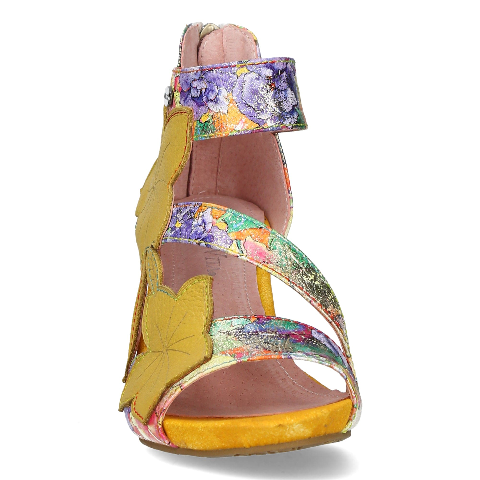 Schuh ALBANE 6023 - Sandale