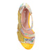 Shoe ALBANE 6023 - Sandal