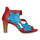 Chaussure ALBANE 6023 - 35 / Rouge - Sandale