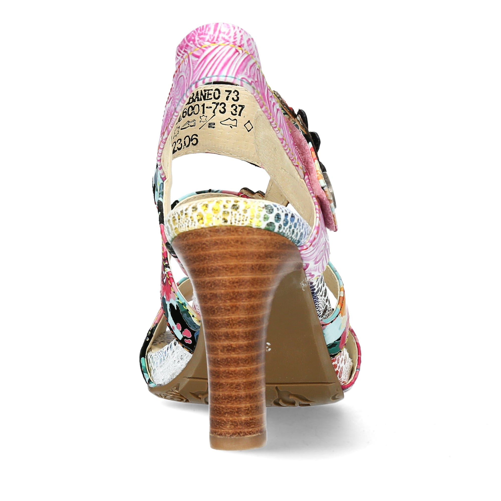 Schuh ALBANE 73 - Sandale