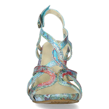 Chaussure ALCBANEO 01 - Sandale