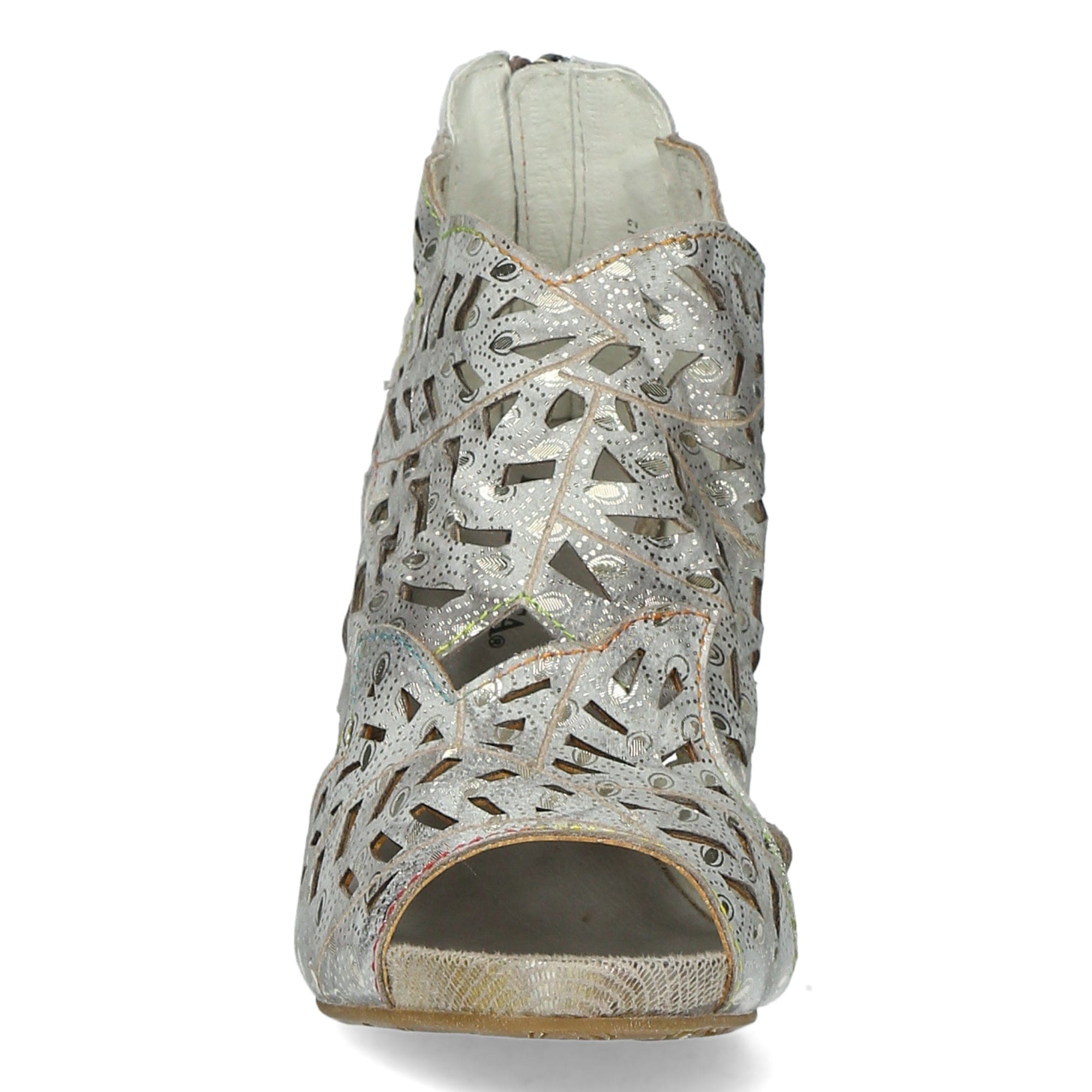Schuh ALCBANEO 0491 - Sandale