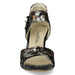 Chaussure ALCBANEO 103 - Sandale