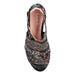 Schuh ALCBANEO 125 - Sandale