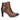 Chaussure ALCBANEO 126 - 35 / Choco - Boots