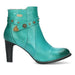 Chaussure ALCBANEO 126 - 35 / Turquoise - Boots