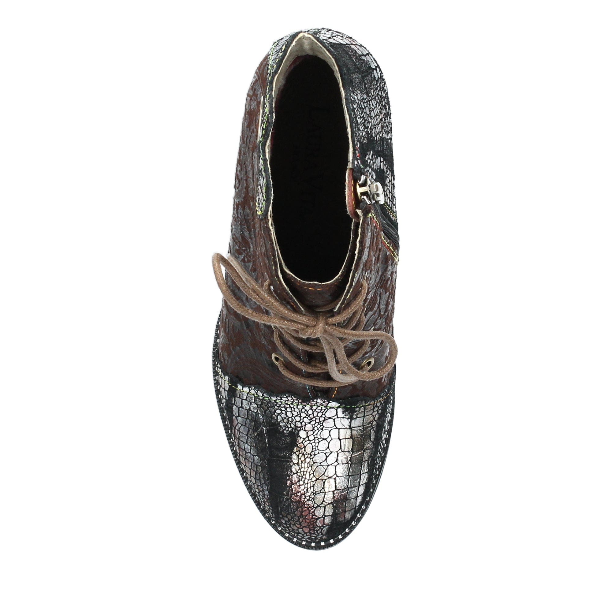 Shoe ALCBANEO 127 - Boots