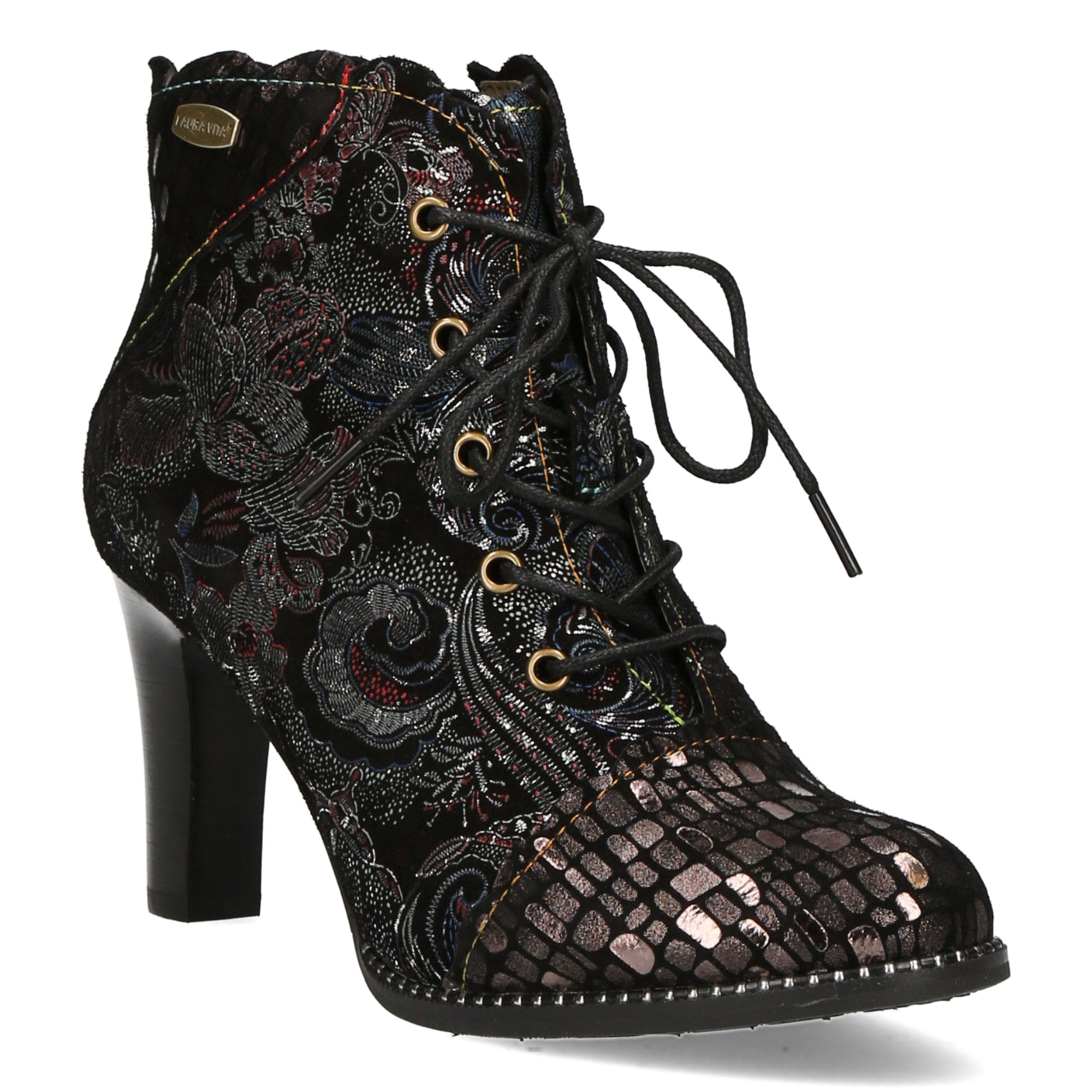 Schuh ALCBANEO 1279 - Boots