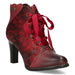 Shoe ALCBANEO 1279 Romance - Boots