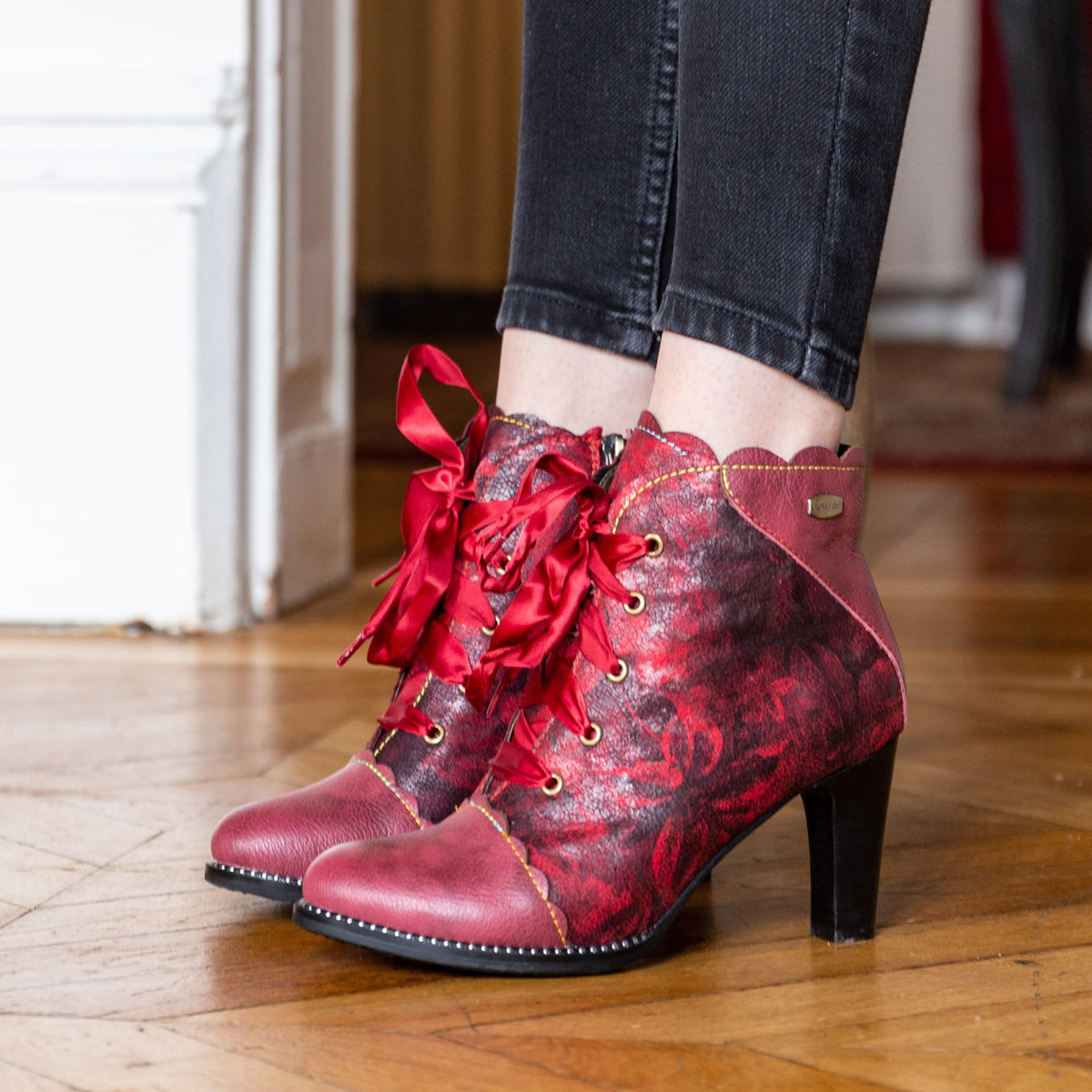 Laura vita ankle boots Clearance