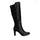 Chaussure ALCBANEO 129 - 35 / Noir - Botte