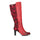 Chaussure ALCBANEO 129 - 35 / Rouge - Botte