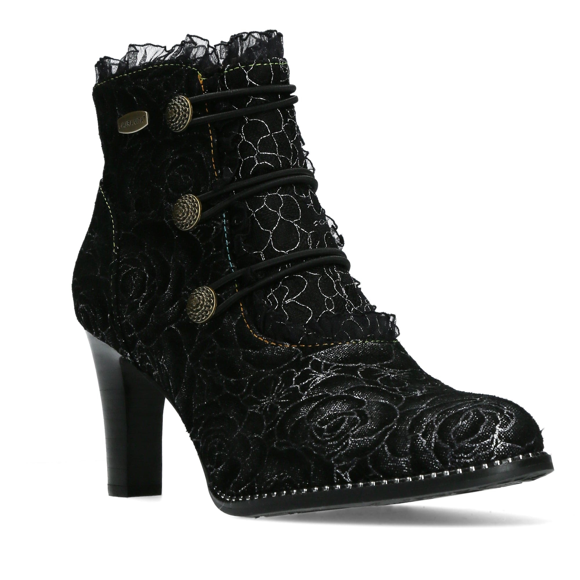 Schuh ALCBANEO 130 - Boots