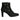 Buty ALCBANEO 130 - 35 / Stalowe - Buty