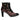 Chaussure ALCBANEO 130 - 35 / Framboise - Boots