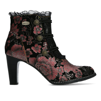 Chaussure ALCBANEO 130 - 35 / Framboise - Boots
