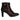 Chaussure ALCBANEO 130 - 35 / Grenat - Boots