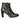 Chaussure ALCBANEO 130F - 35 / Cerise - Boots