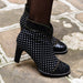 Shoe ALCBANEO 1351 - Boots
